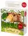 Sigikid Fingerpuppen-Set Dschungel (42493)