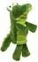 Sigikid Fingerpuppen-Set Dschungel (42493)