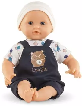 Corolle Puppe Calin Mael 30cm