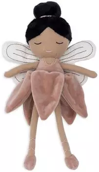 Jollein Kuschel-Puppe Fairy Mae