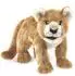 Folkmanis Handpuppe Löwenbaby (3064)