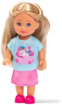 Simba Evi LOVE Unicorn Fashion