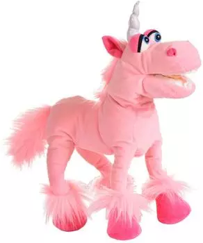 Living Puppets Handpuppe H&ouml;rnchen (W839)