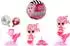 MGA Entertainment L.O.L. SURPRISE! Anziehpuppe L.O.L. Surprise Mermaids! Makeover Magic Tots, Sortierte Lieferung Abbildungen dienen als Beispiele!
