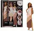 Barbie Signature - You Create Barbie Basics Neutral Kit 001 (JJX35)