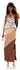 Barbie Signature - You Create Barbie Basics Neutral Kit 001 (JJX35)