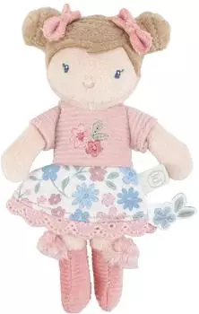 Little Dutch Mini-Puppe Rosa