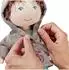 HABA Stoffpuppe Lian, 30 cm
