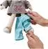 HABA Stoffpuppe Lian, 30 cm