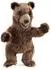 Folkmanis Handpuppe Bärenjunges 43 cm (3203)