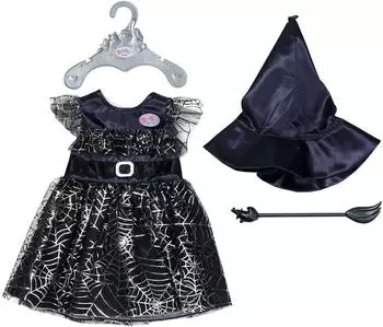 BABY born Hexenkleid, 43cm