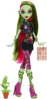 MonsterHigh&trade; Anziehpuppe "Collector Venus Repro"