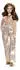 Barbie Signature - You Create Barbie Basics Neutral Kit 003 (JJX37)