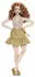 Barbie Signature - You Create Barbie Basics Neutral Kit 003 (JJX37)