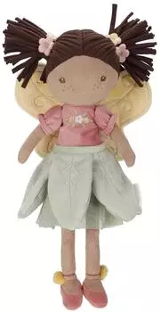 Little Dutch Kuschelpuppe Fee Evi 35 cm