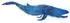 Folkmanis Handpuppe Blauwal (3182)