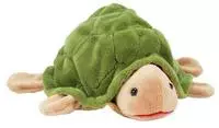 BELEDUC 40110, BELEDUC 40110 Handpuppe "Schildkr&ouml;te"