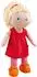 HABA Stoffpuppe Annelie, 30 cm