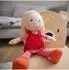 HABA Stoffpuppe Annelie, 30 cm