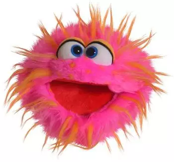 Living Puppets Handpuppe Quatschk&ouml;ppe Knaller (W894 )