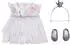 BABY born Ballerina-Outfit, 43cm