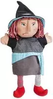Haba 1306776001, Haba Handpuppe Hexe Hella 306776, Spielzeuge & Spiele >