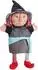 HABA Handpuppe Hexe Hella 39 cm neutral (1306776001)