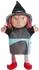 HABA Handpuppe Hexe Hella 39 cm neutral (1306776001)