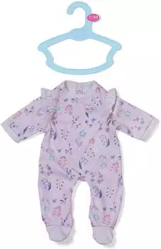 BABY born Strampler Wald, 43cm