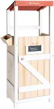 Pinolino Stall 