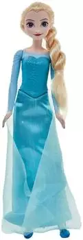 Disney Disney Frozen Elsa Puppe (HMJ42-0)
