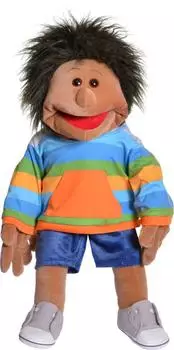 Living Puppets Handspielpuppe Marlon (W879)