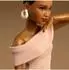 Barbie JJX27 Barbie Basics Model no 8