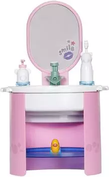 BABY born Puppen Spielcenter Handwaschbecken