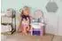 BABY born Puppen Spielcenter Handwaschbecken