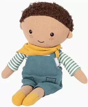 Small Foot Design Stoffpuppe Leo 1 Stk.