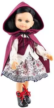 Paola Reina Puppe Catherine 32cm (04546)