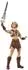 Barbie Ken He-Man Sammelfigur mit Kampfharnisch und Schwert (JJY03)