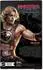 Barbie Ken He-Man Sammelfigur mit Kampfharnisch und Schwert (JJY03)