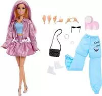 Barbie Anziehpuppe "Barbie Deluxe Style Customization"