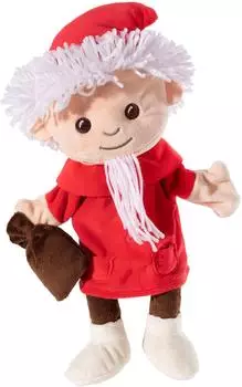 Heunec Unser Sandm&auml;nnchen Pl&uuml;schfigur (643864)