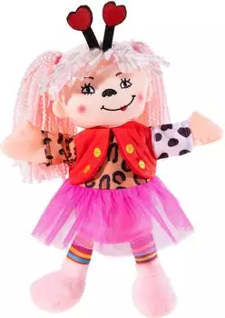 Heunec Traumzauberbaum AggaKnackl Handpuppe, 30cm (550070)
