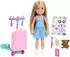 Barbie Chelsea „Grenzenlose Abenteuer