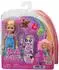 Barbie Chelsea „Grenzenlose Abenteuer