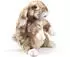 Folkmanis Seidenweicher Hängeohrhase Handpuppe (3216)