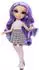MGA Entertainment Style Icons Violet Willow Anziehpuppe, 28cm, 13 Gelenke (431602-EU)