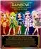 MGA Entertainment Style Icons Violet Willow Anziehpuppe, 28cm, 13 Gelenke (431602-EU)