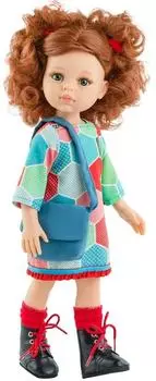Paola Reina Virgi Puppe 32cm (04492)