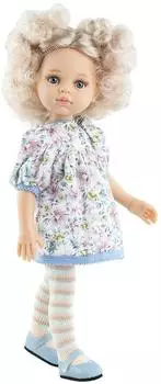 Paola Reina Mari Pili Puppe 32cm (04483)