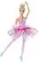 Barbie Clara in: Der Nussknacker, Puppe mit Tutu-Wechsel-Effekt und Herzmedaillon (JLW53)